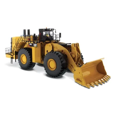 Diecast Masters-85505C