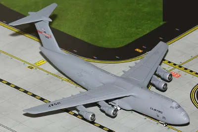 GeminiJets-GMUSA152