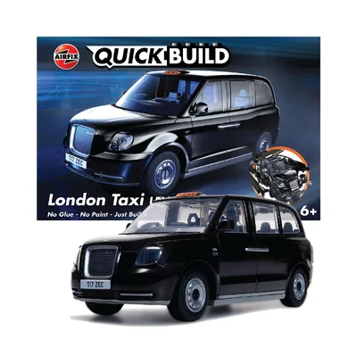 Airfix Quickbuild-J6051