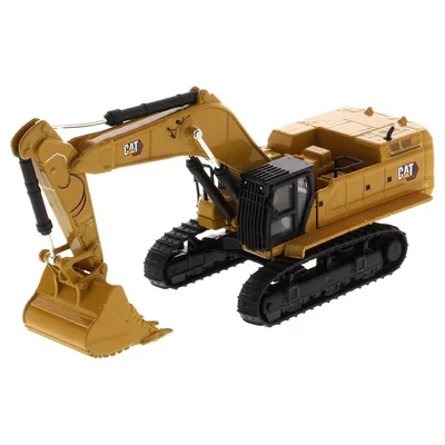 Diecast Masters-85687