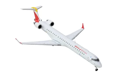 GeminiJets-GJ2196