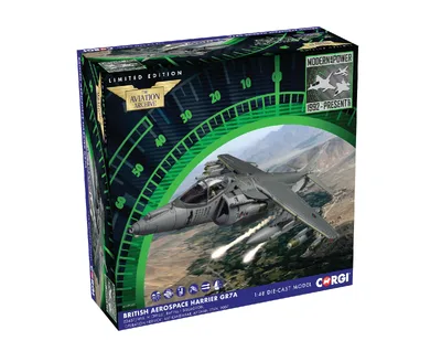 Corgi-AA29301