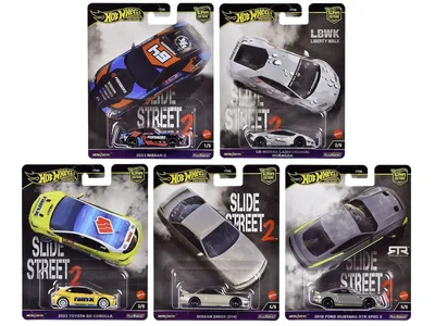 Hot Wheels-FPY86-959H