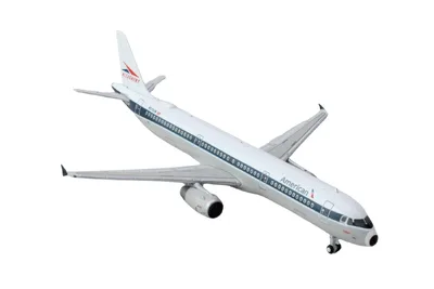 GeminiJets-GJ2261