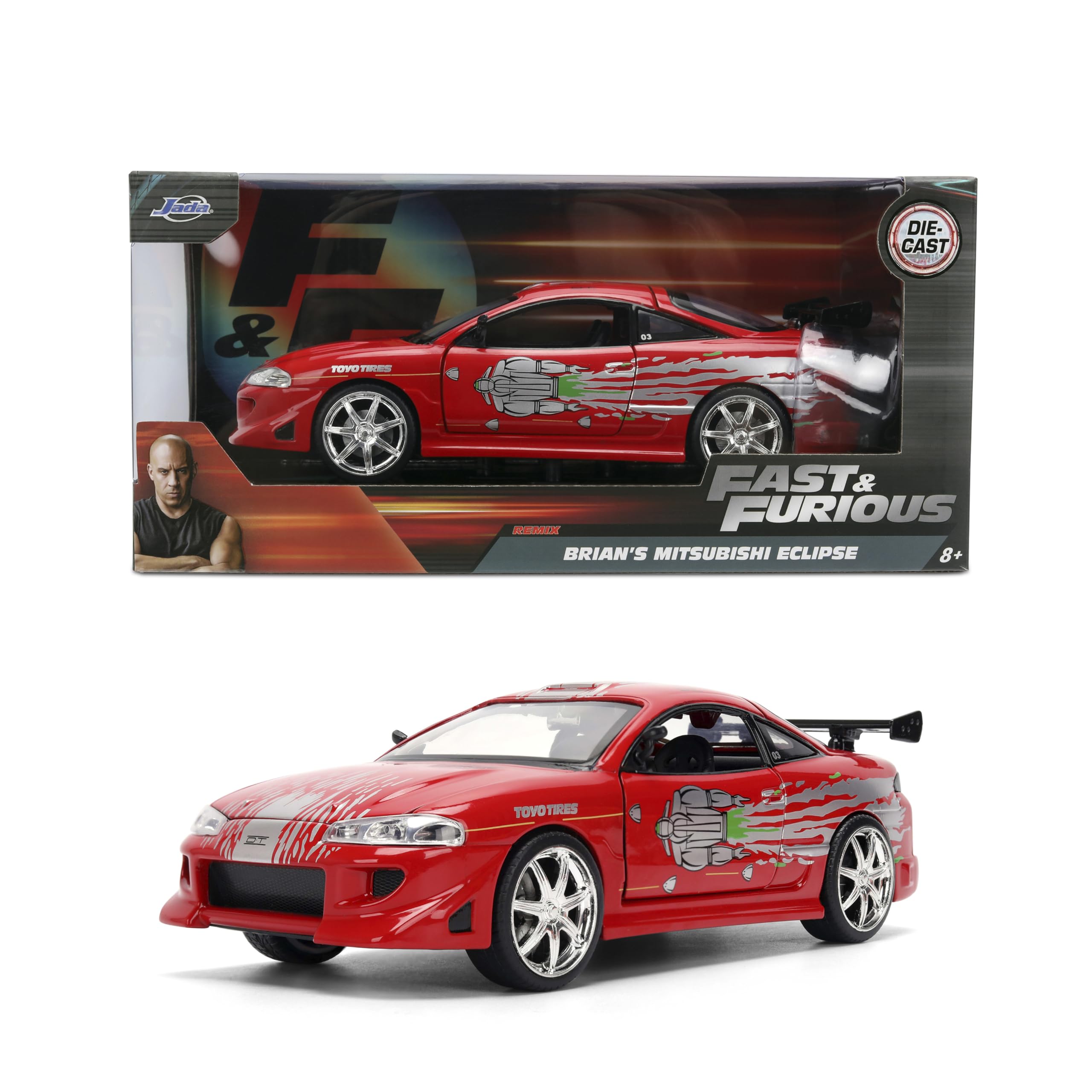 Jada Toys-36815