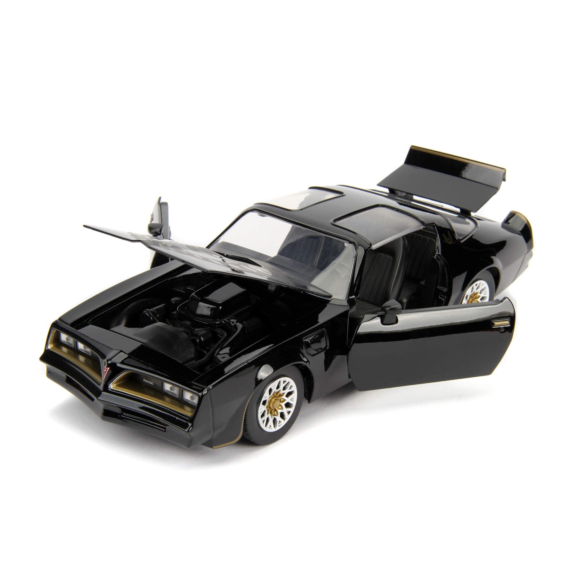 Jada Toys-30756
