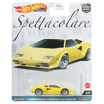 Hot Wheels-HKC47