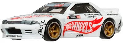 Hot Wheels-HRV68