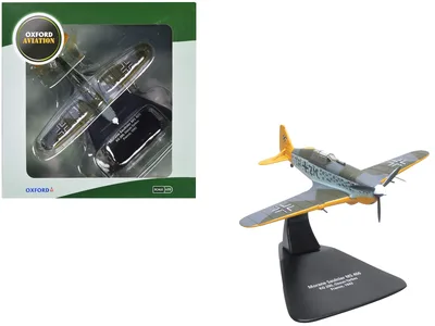 Oxford Diecast-AC116