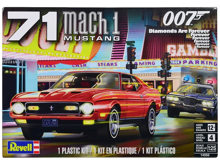 Revell-14555