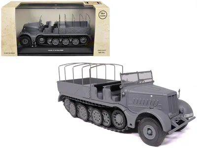 Militaria Die Cast-23207-38