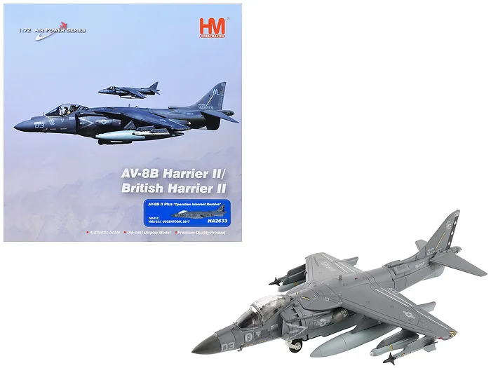 Hobby Master-HA2633