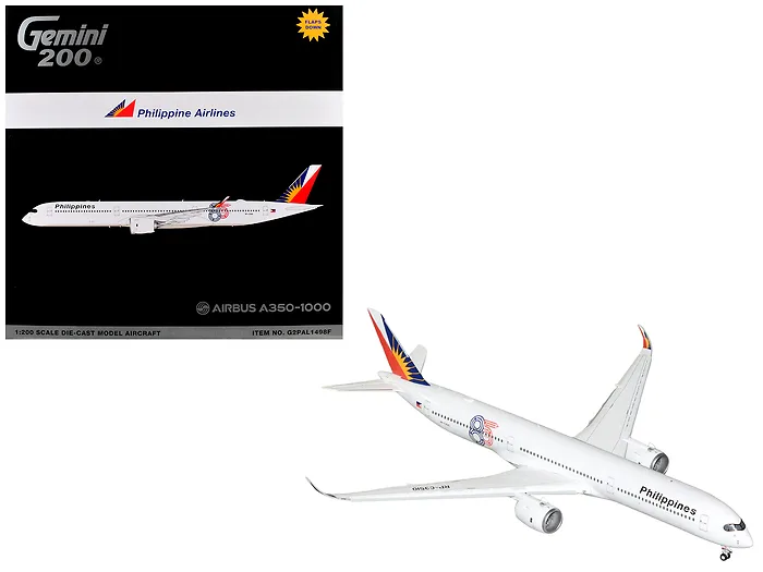 GeminiJets-G2PAL1498F
