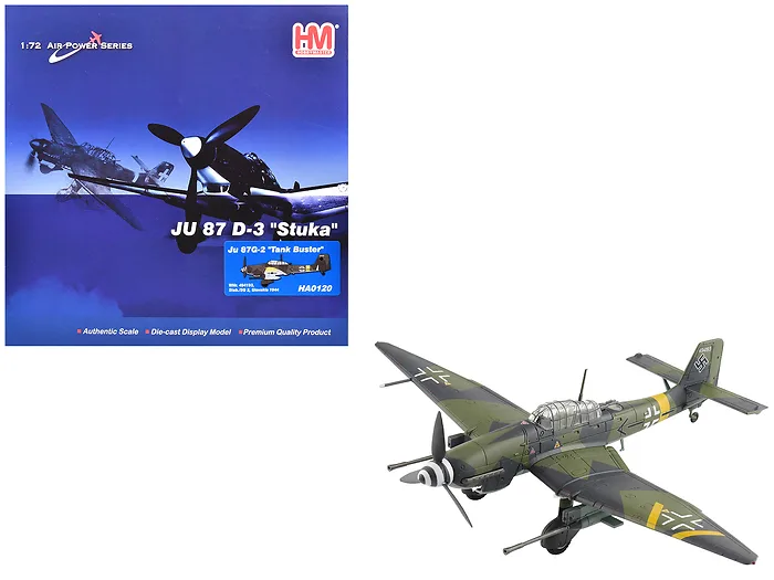 Hobby Master-HA0120