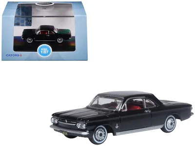 Oxford Diecast-87CH63004
