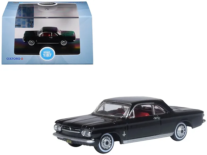 Oxford Diecast-87CH63004