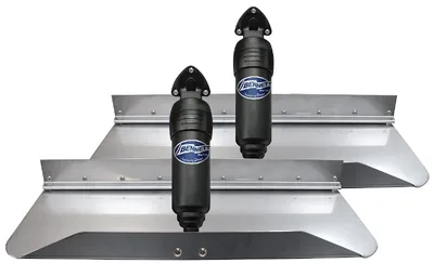 Bennett Trim Tabs-BOLT2412