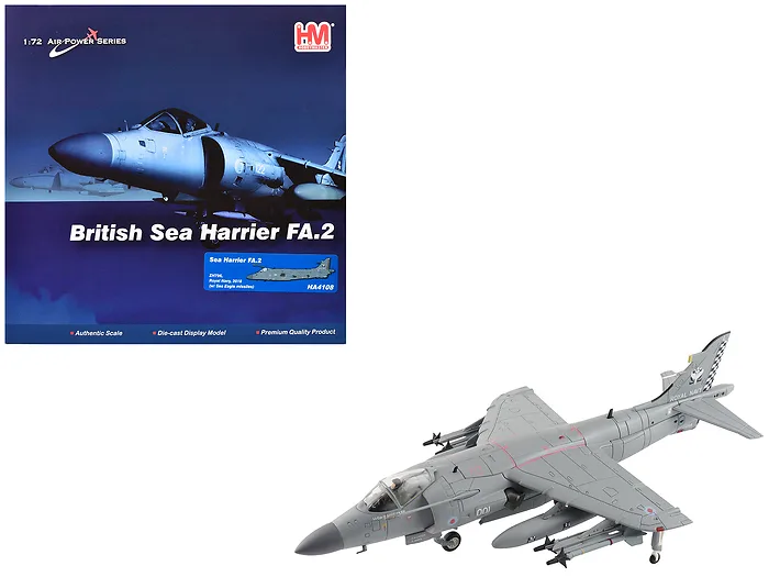 Hobby Master-HA4108