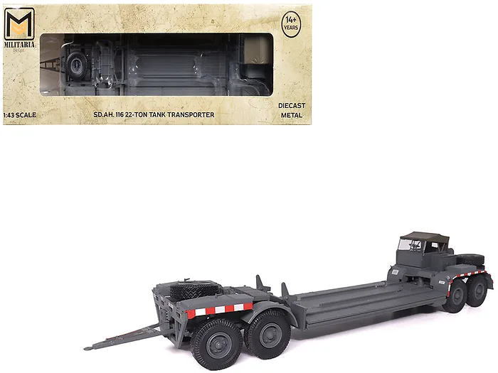 Militaria Die Cast-23208-39