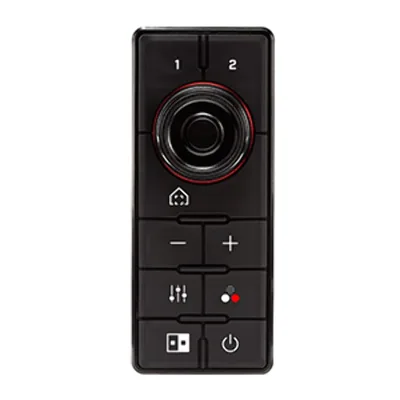 Flir Systems-A80510