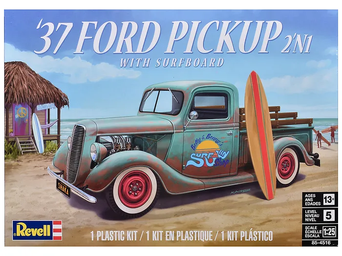 Revell-85-4516