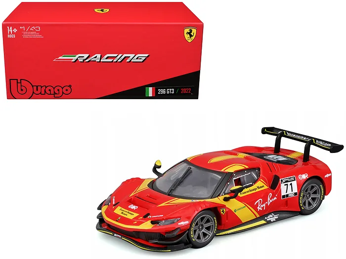 Bburago-36313