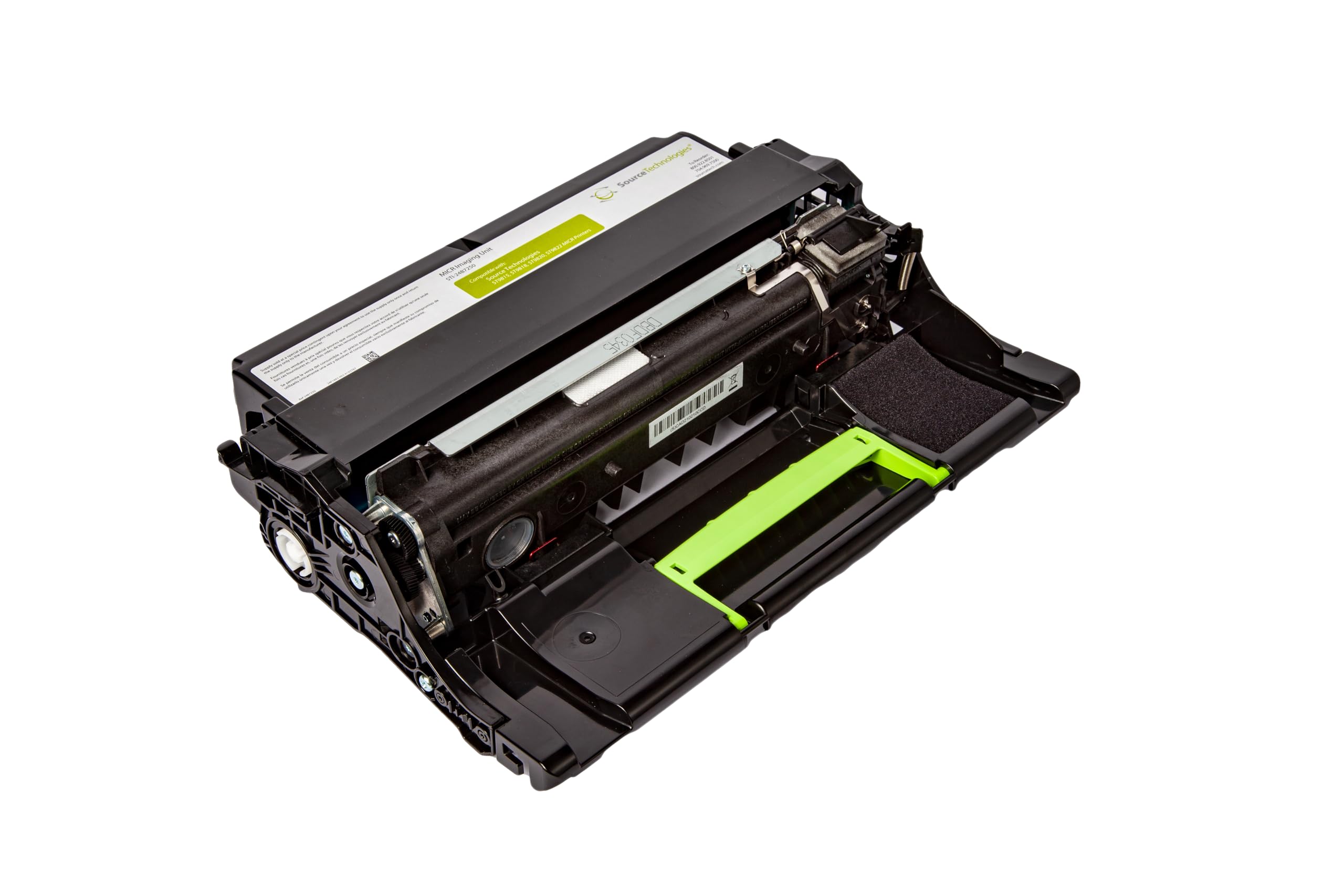 Source Technologies-STI-24B7250