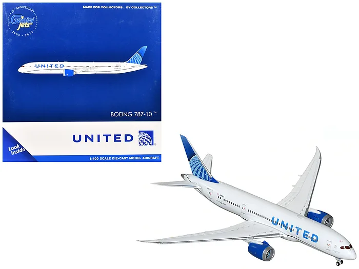 GeminiJets-GJ2329