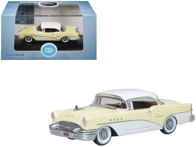 Oxford Diecast-87BC55008