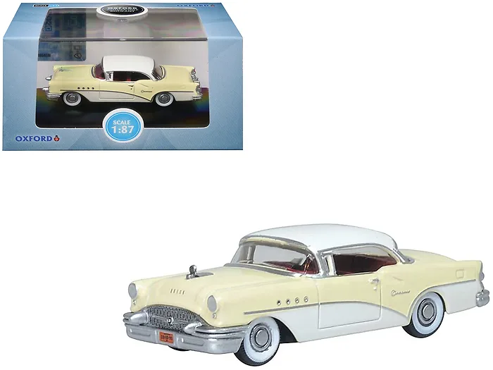Oxford Diecast-87BC55008