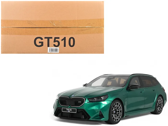 Gt Spirit-GT509