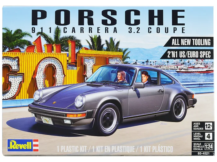 Revell-85-4521
