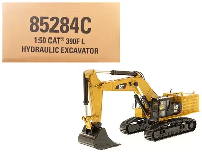 Diecast Masters-85284C
