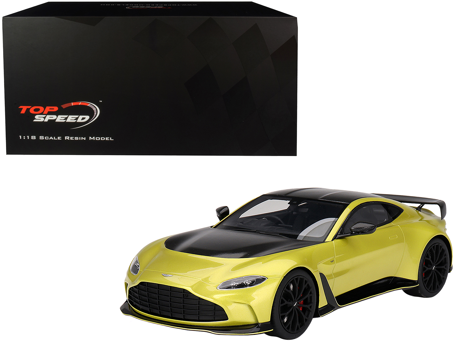 Top Speed-TS0453