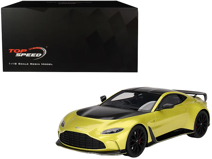 Top Speed-TS0453