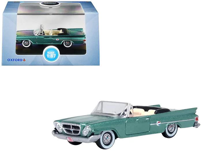 Oxford Diecast-87CC61005