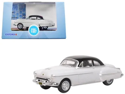 Oxford Diecast-87OR50005