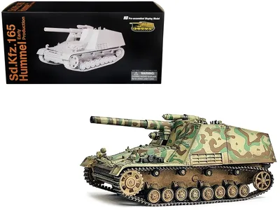 Dragon Models-63180