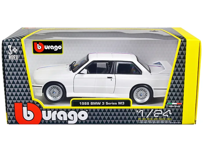 Bburago-21100W