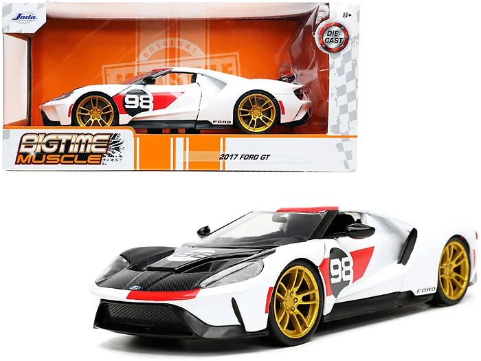 Jada Toys-32700