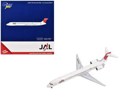 GeminiJets-GJ1719