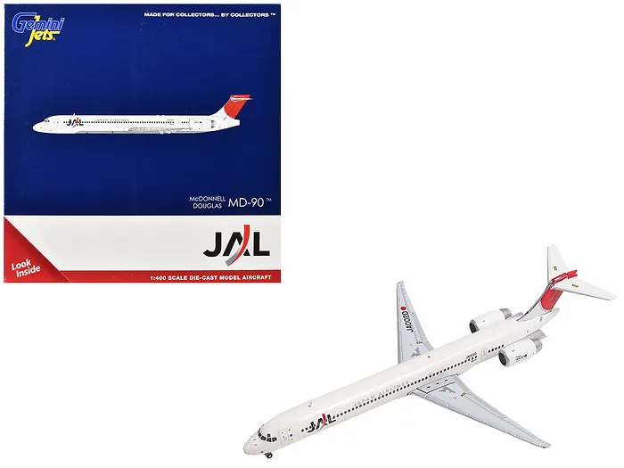 GeminiJets-GJ1719
