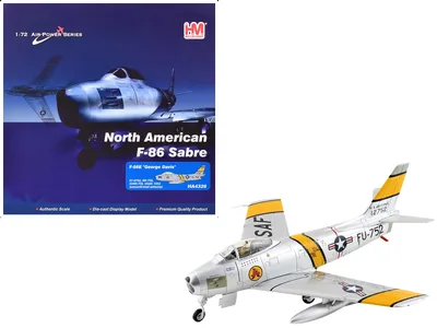Hobby Master-HA4328