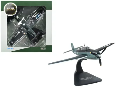 Oxford Diecast-AC132
