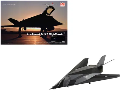 Hobby Master-HA5814