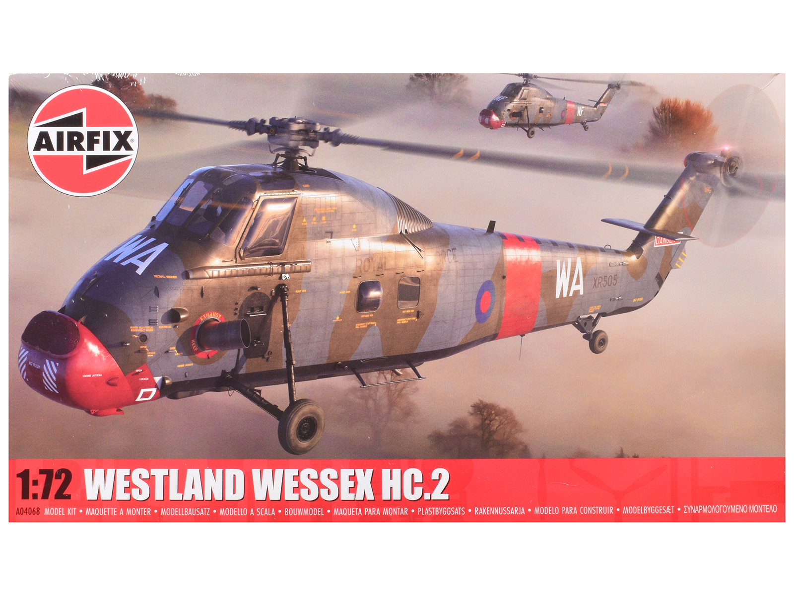 Airfix-AIRA04068F