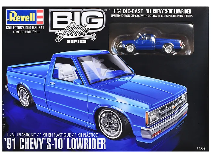 Revell-14562