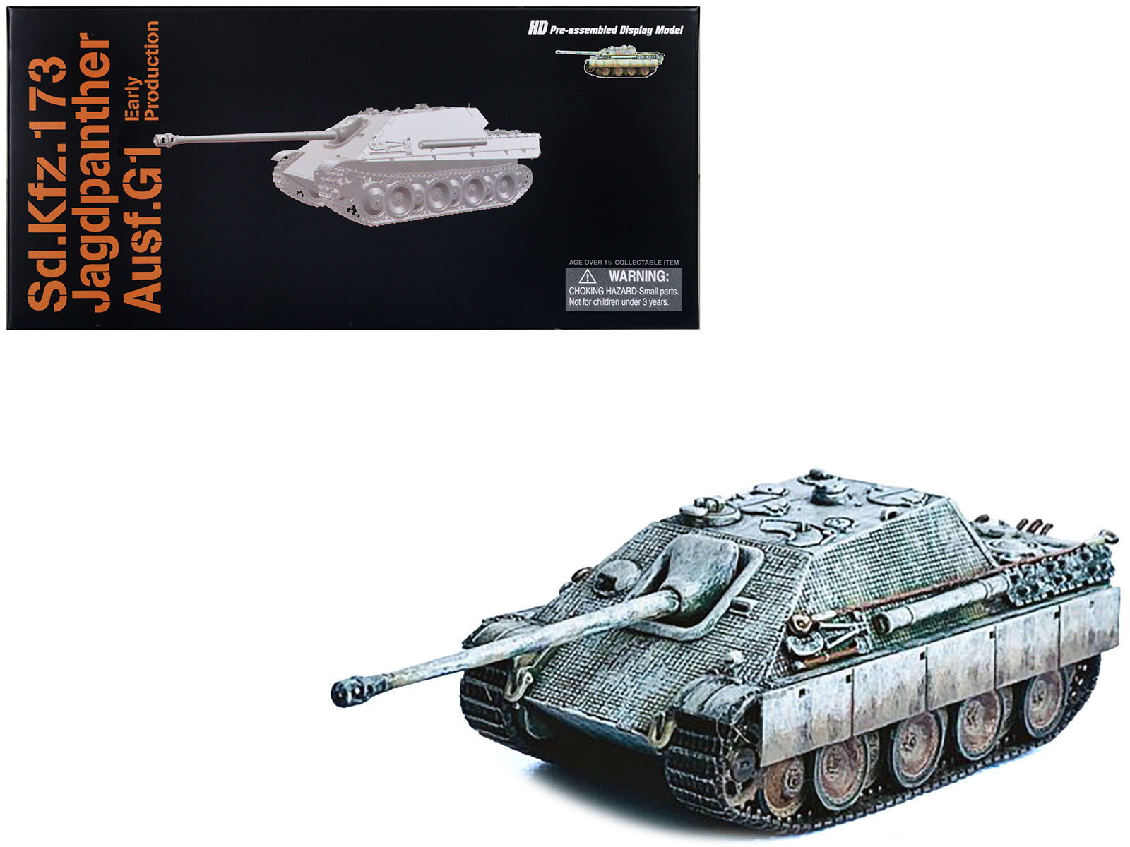 Dragon Models-63212