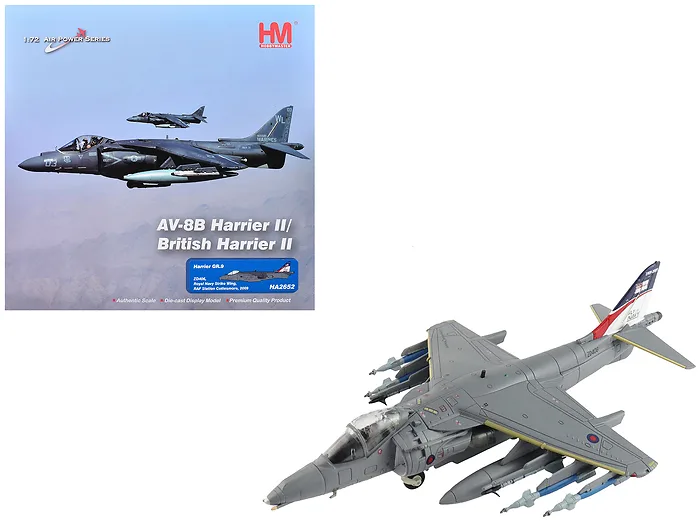 Hobby Master-HA2652