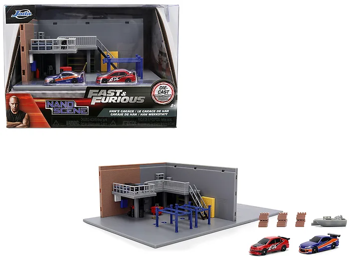 Jada Toys-36403